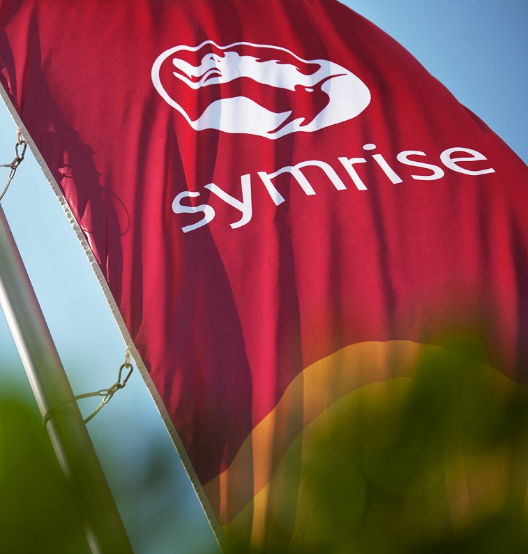 Symrise AG Symrise AG