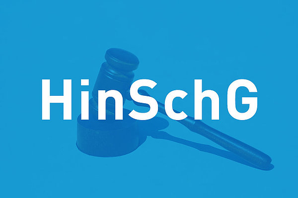Hinweisgeberschutzgesetz (HinSchG) Hinweisgeberschutzgesetz (HinSchG)
