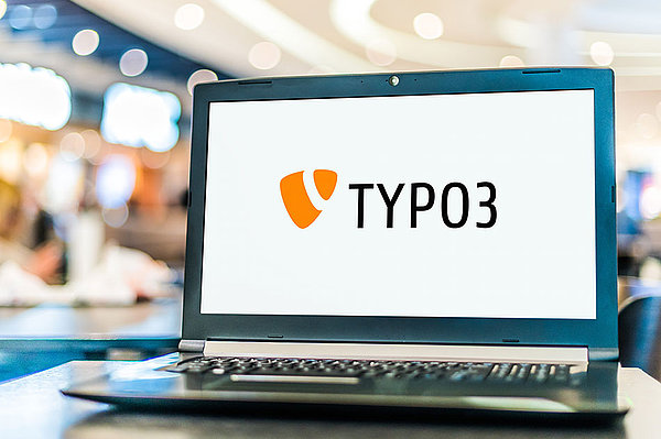TYPO3 12.4 LTS wurde released TYPO3 12.4 LTS wurde released
