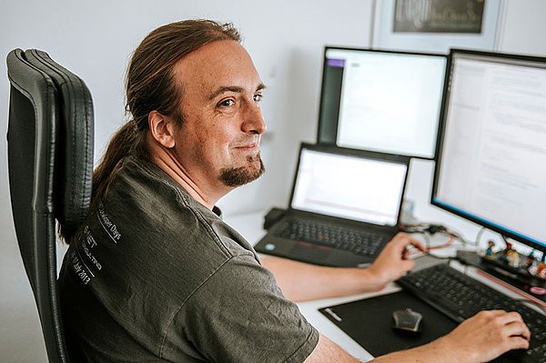 TYPO3 Update & Relaunch gleichzeitig machen TYPO3 Update & Relaunch gleichzeitig machen
