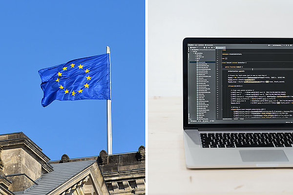 Auf der Suche nach EU Alternativen: Europa und der Datenschutzwandel Auf der Suche nach EU Alternativen: Europa und der Datenschutzwandel