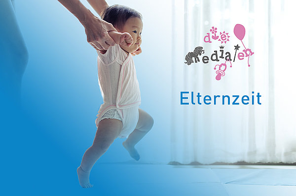 Elternzeit bei den Medialen Elternzeit bei den Medialen