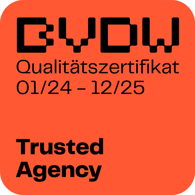 BVWD Qualitätssiegel
