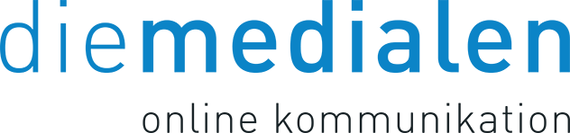 Altes DM Logo