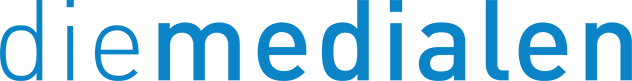 Neues DM Logo