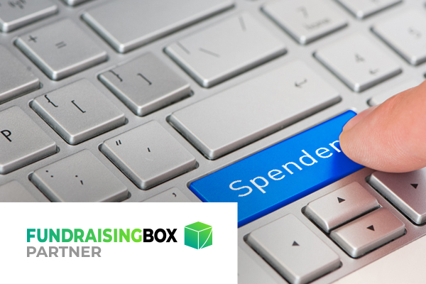 FundraisingBox Partner FundraisingBox Partner