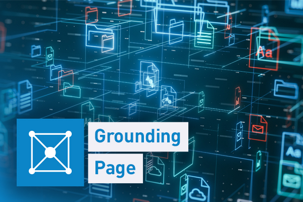 Grounding Pages: Definition & Best Practice