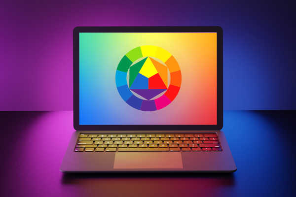Farbpsychologie im Webdesign Farbpsychologie im Webdesign