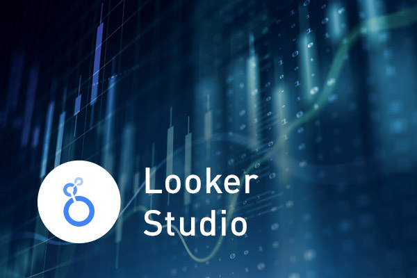 Google Looker Studio Google Looker Studio