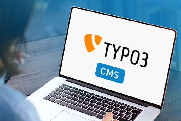 5 Gründe für TYPO3 als SEO-CMS 5 Gründe für TYPO3 als SEO-CMS
