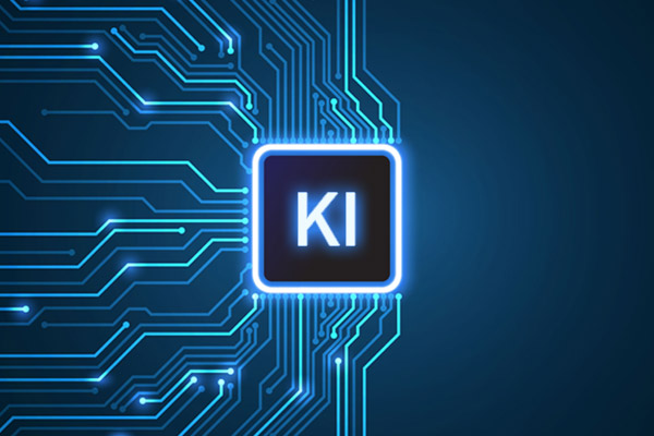 KI Webseiten KI Webseiten
