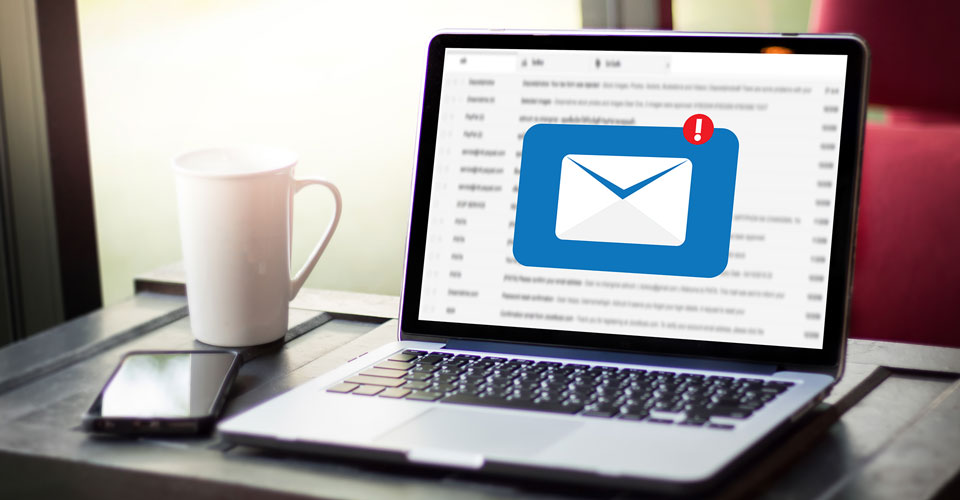 E-Mail-Marketing