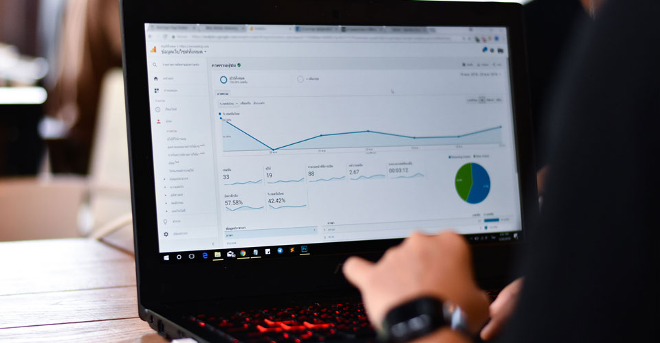 Website Analyse