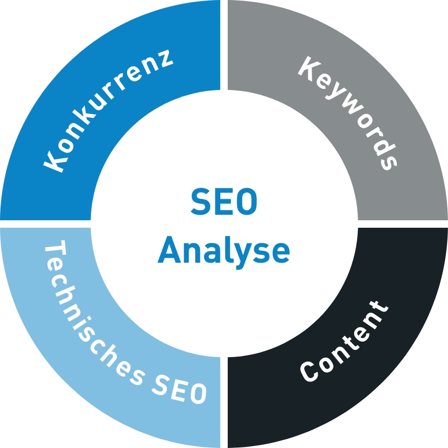Professionelle SEO-Analyse