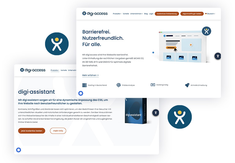 DIGIaccess GmbH