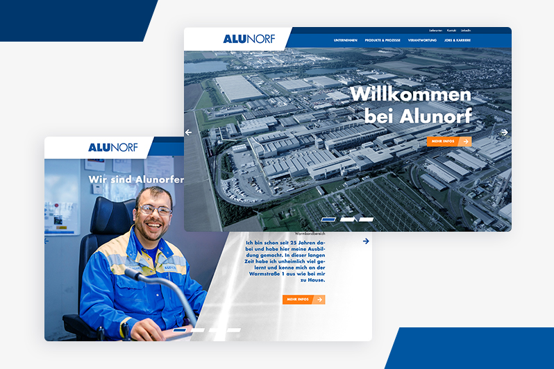 Aluminium Norf GmbH