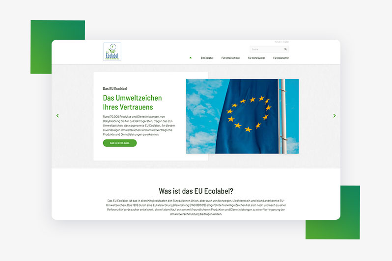 EU Ecolabel