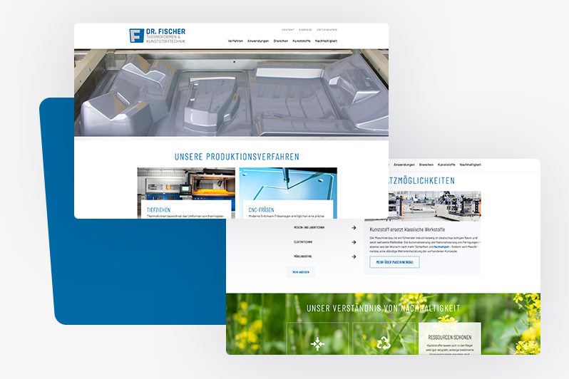 Dr. Fischer Kunststofftechnik