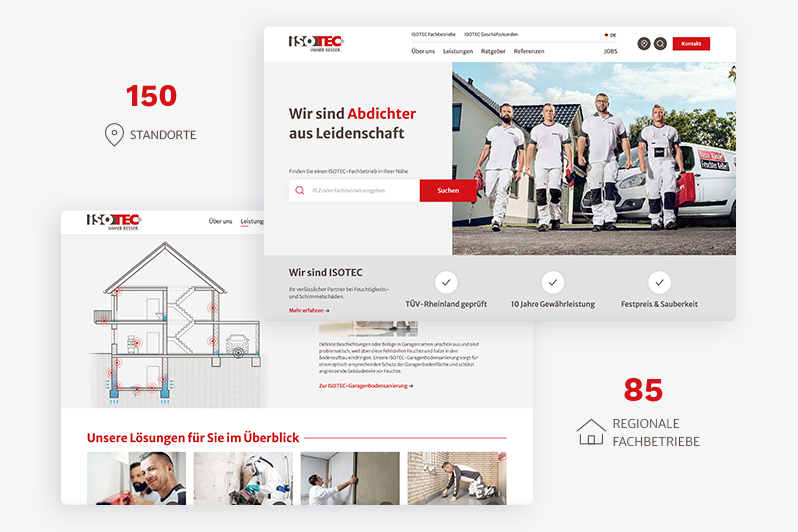 ISOTEC GmbH