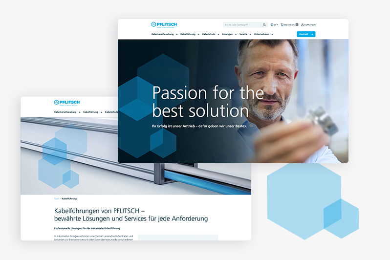 PFLITSCH GmbH & Co. KG