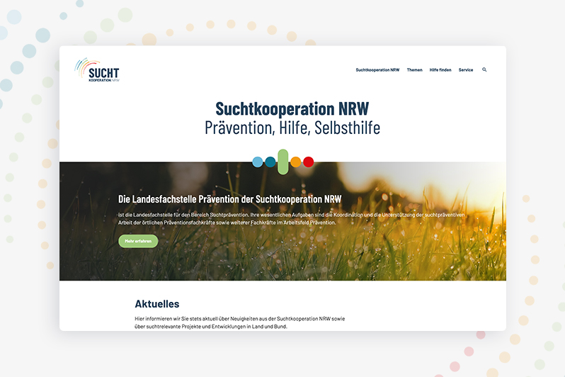 Suchtkooperation NRW