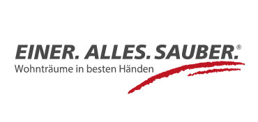 EINER.ALLES.SAUBER.® Baumodernisierung-Systemzentrale AG