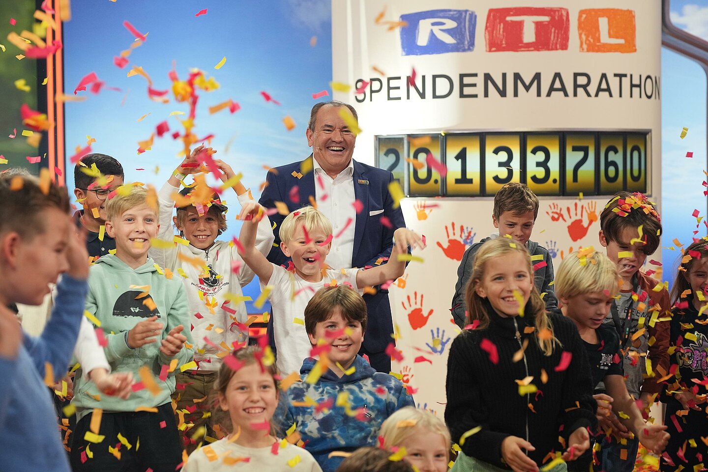 Stiftung RTL – Wir helfen Kindern e.V. Stiftung RTL – Wir helfen Kindern e.V.
