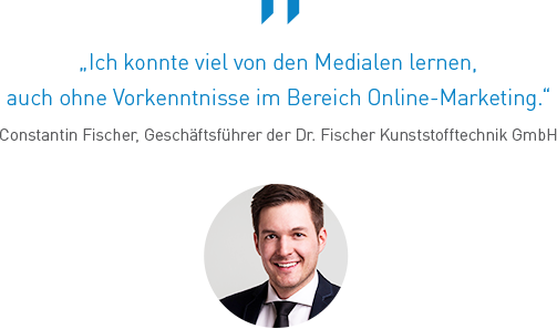 bessere Leads für den Mittelstand 