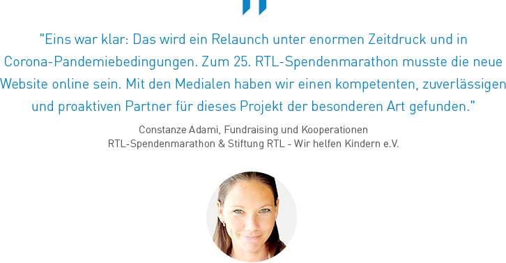 Zitat Constanze Adami