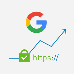 Google belohnt HTTPS