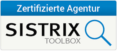 SISTRIX Toolbox Agentur SISTRIX Toolbox Agentur