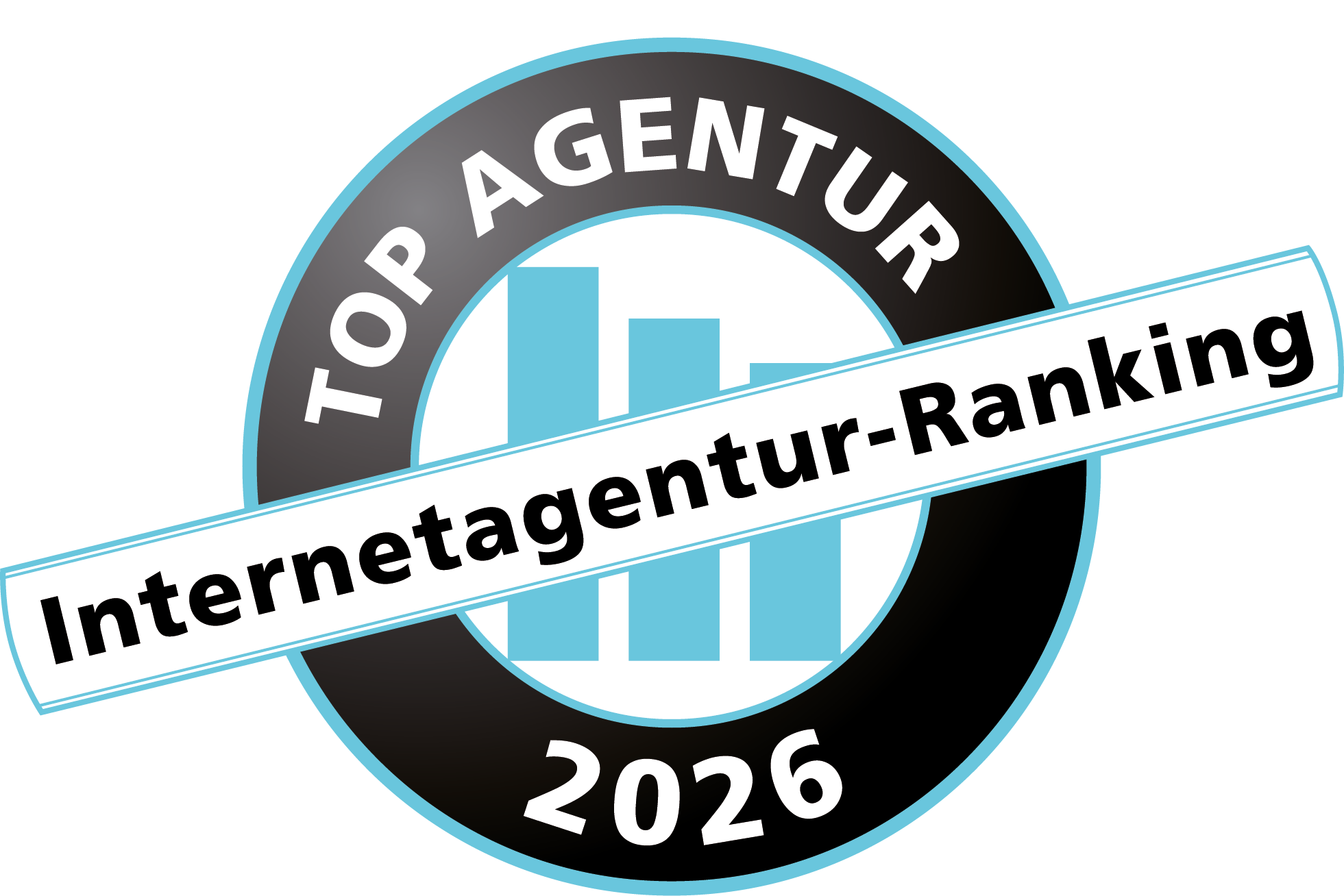 Internetagentur-Ranking 2026 Internetagentur-Ranking 2026
